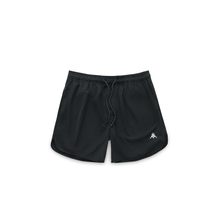 ELEVATE X STILL STANDING Athletic Shorts