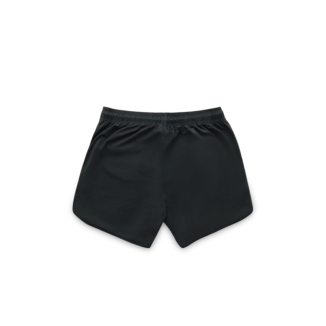 ELEVATE X STILL STANDING Athletic Shorts