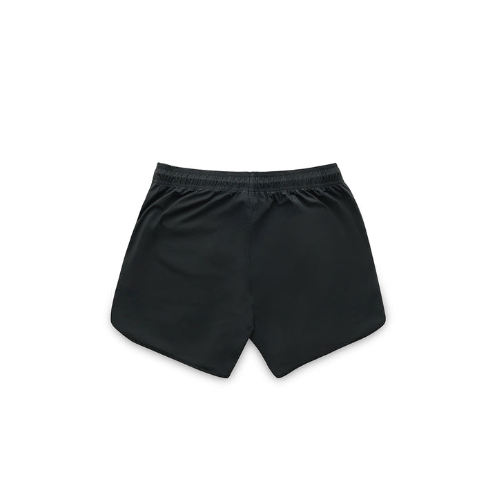 ELEVATE X STILL STANDING Athletic Shorts