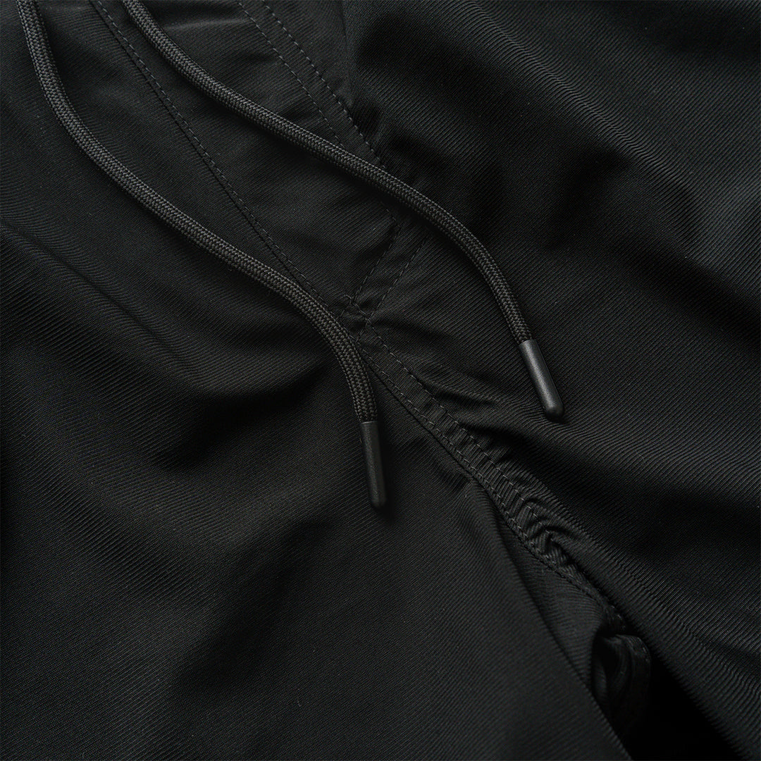 ELEVATE X STILL STANDING Athletic Shorts