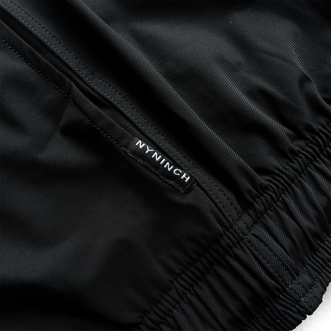 ELEVATE X STILL STANDING Athletic Shorts