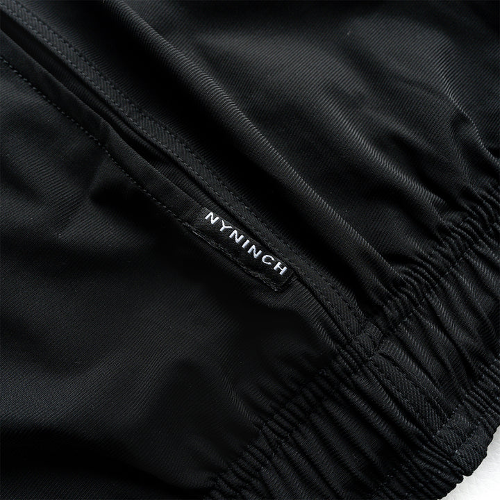 ELEVATE X STILL STANDING Athletic Shorts