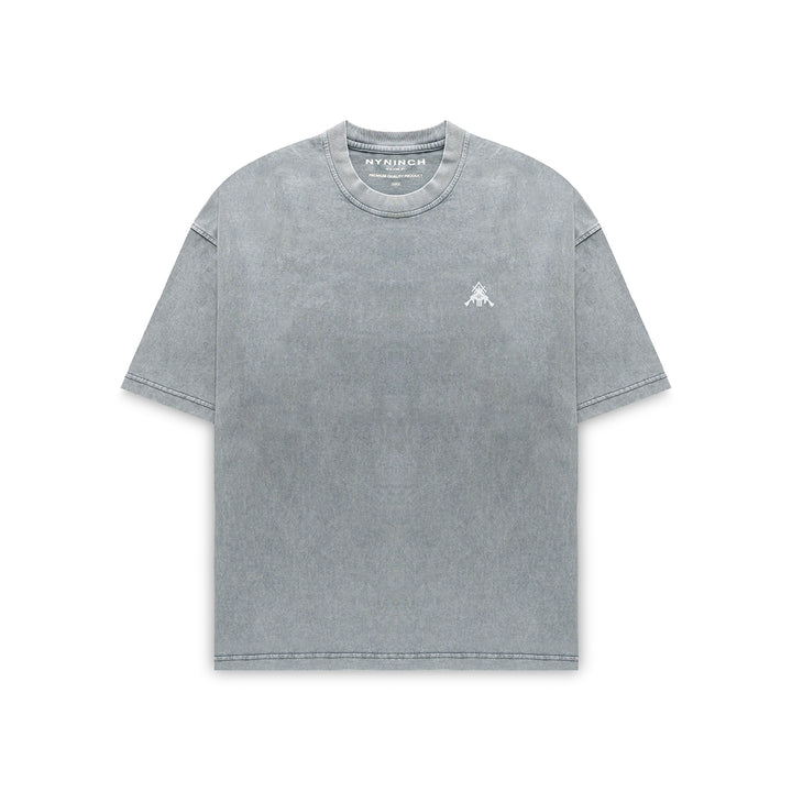 ELEVATE X STILL STANDING “THE WOLF” Oversized-T