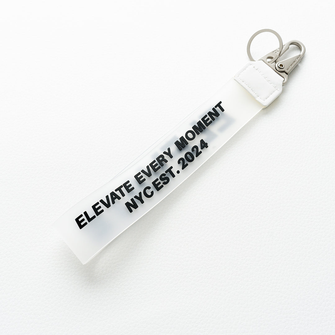 Elevate Every Moment Lanyard
