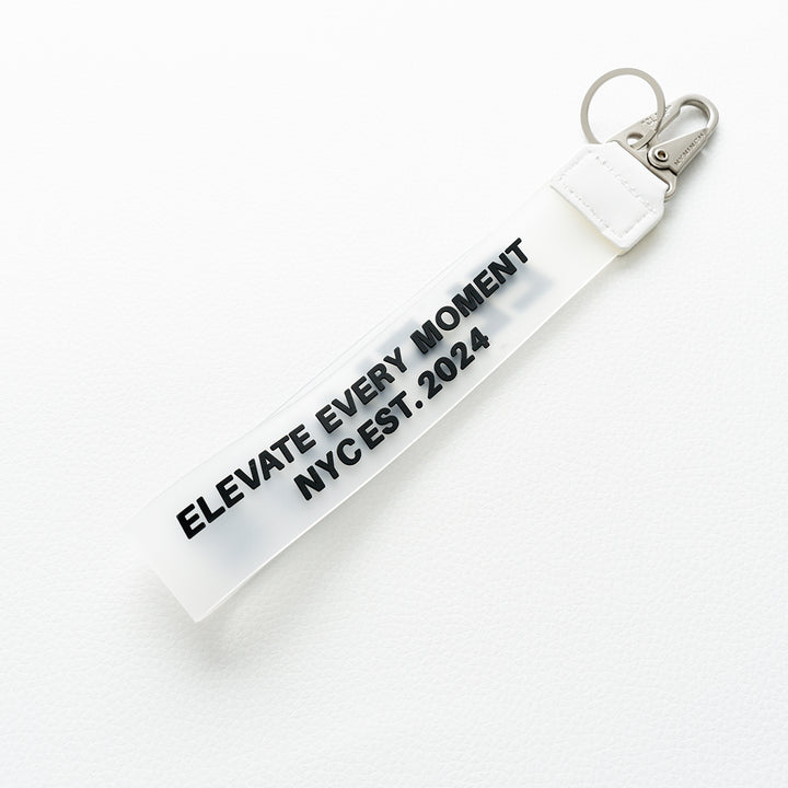 Elevate Every Moment Lanyard