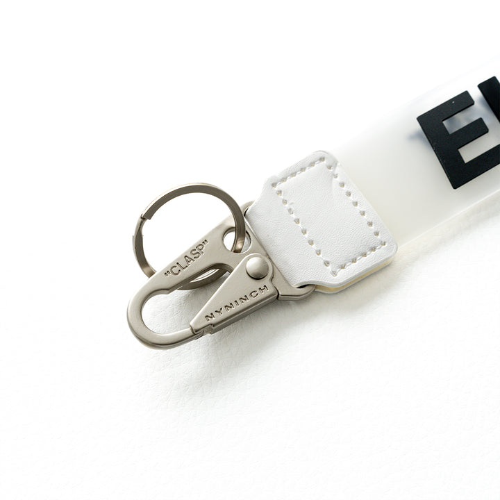 Elevate Every Moment Lanyard
