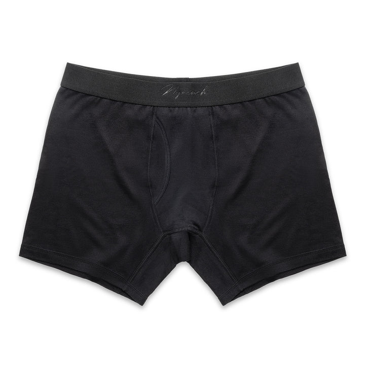 NYNINCH Merino Wool Boxer Briefs