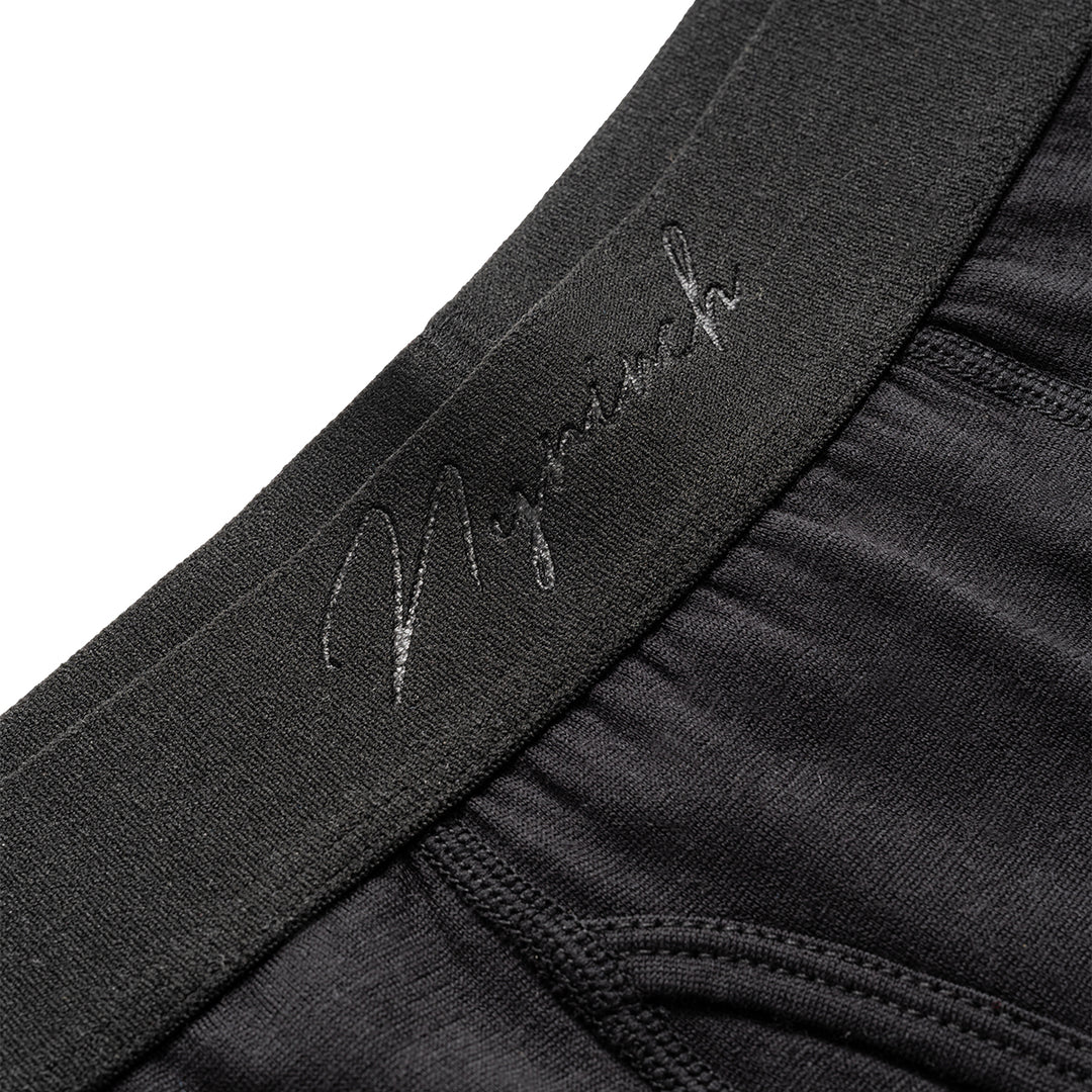 NYNINCH Merino Wool Boxer Briefs