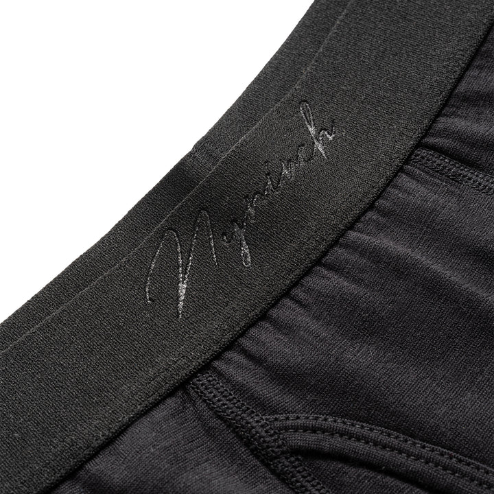 NYNINCH Merino Wool Boxer Briefs