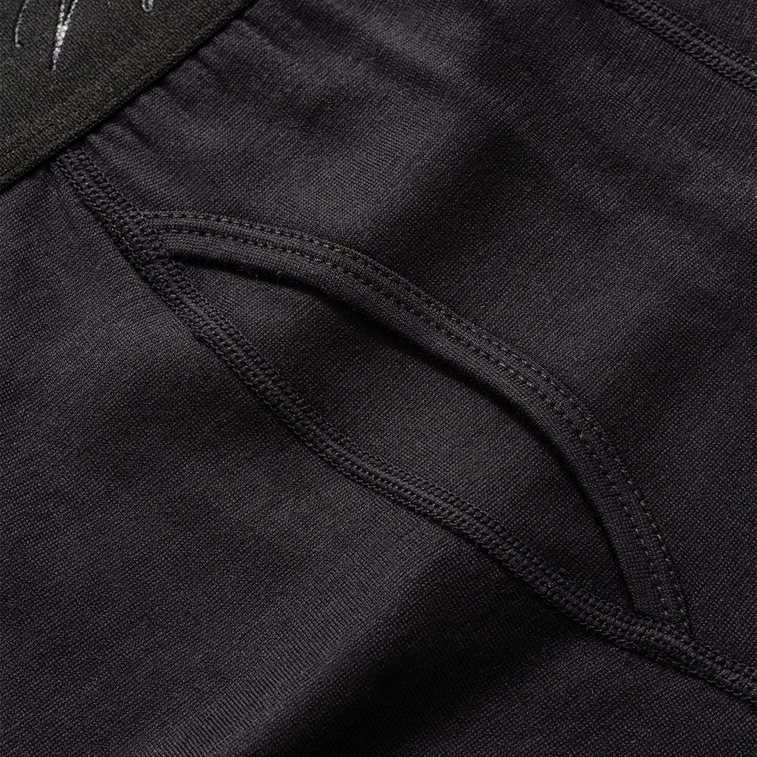 NYNINCH Merino Wool Boxer Briefs