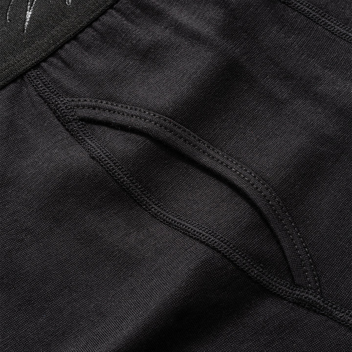 NYNINCH Merino Wool Boxer Briefs