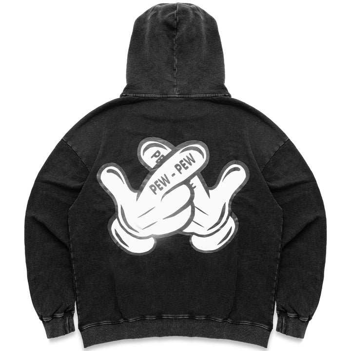 "PEW PEW" Hoodie