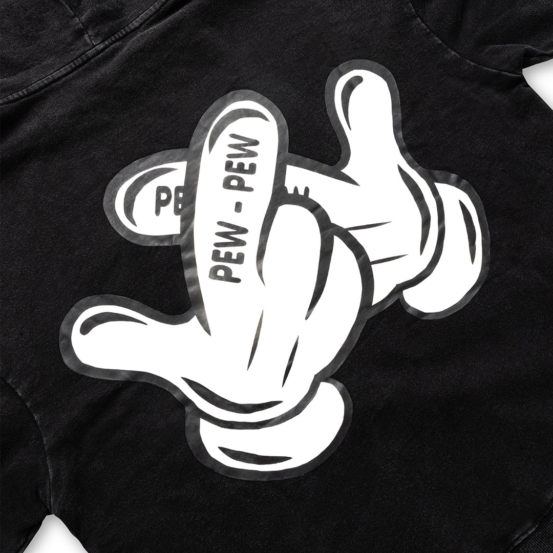 "PEW PEW" Hoodie