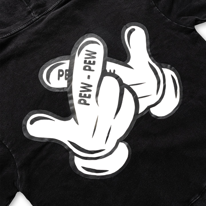 "PEW PEW" Hoodie